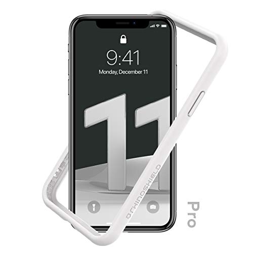 Rhinoshieldbumper Case Compatible With Iphone 11 Pro Crashguard Nx