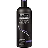 Tresemme Platinum Strength Shampoo 25 Oz