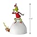 2019 Dr. Seuss How The Grinch Stole Christmas! Welcome Christmas Musical Ornament