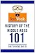 History of the Middle Ages 101: The TextVook