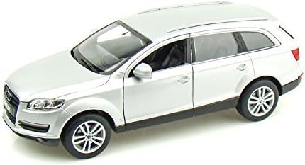 audi q7 toy car