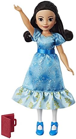 Avalor Isabel of Avalor Fashion Doll 