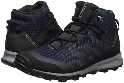 adidas terrex tivid mid review