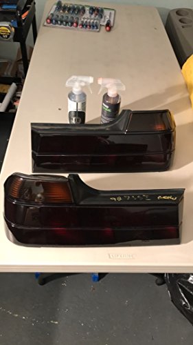 1 VViViD+Extra+Wide+Headlight+Taillight+Including