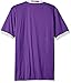 adidas Men's Real Madrid 16/17 Away Ray Purple/Crystal White Jersey