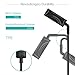 TUSITA Charger Compatible with LG G Watch Urbane 2nd Second Edition W200 - USB Charging Cable 100cm - Sports Smartwatch Accessories