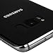 Skinomi Full Body Skin Protector Compatible with Galaxy S8 (Screen Protector + Back Cover) TechSkin Full Coverage Clear HD Film
