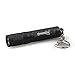 Mini Perman 2000 Lumens CREE Q5 LED Flashlight Lamp Outdoor Light Torch Black AA Battery