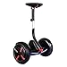 Segway miniPRO | Smart Self Balancing Personal Transporter with Mobile App Control (Black)