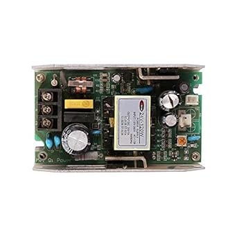 Power Supply 24 Volts 120 Watt Par Light Amazon In Home Kitchen