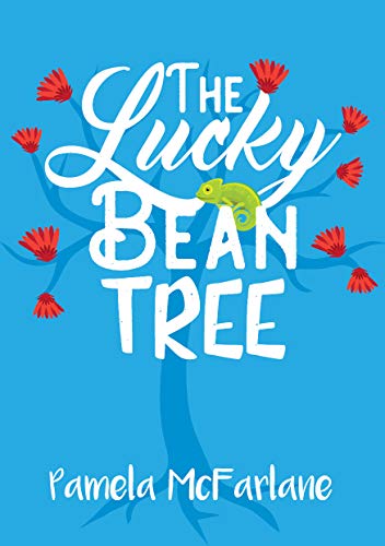 The Lucky Bean Tree