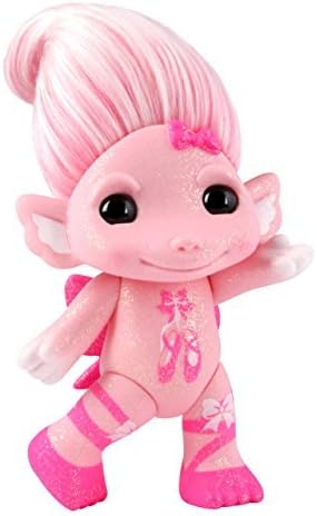 Zelfs S3 W1 Super Zelf, Ballerina by ZELFS