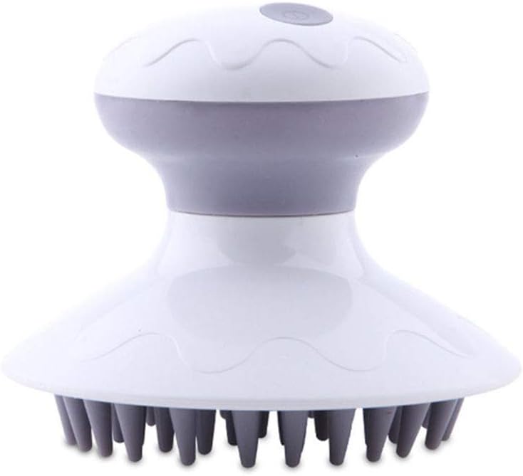 masajeador del cuero cabelludo