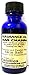 Nag Champa 1oz / 29.5ml Blue Glass Bottle of Skin Safe Fragrance Oil, Soap Oil, Candle Oil