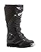 O'Neal 0324-110 Rider Boots (Black, Size 10)