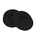 For Logitech H800 H 800 Wireless Headphone Earphone ,Tuscom@ 1 Pair Ear Pads Ear Cushions
