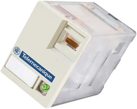 Реле rxm 24vdc