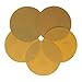 Dura-Gold Premium 40, 80, 120, 220, 320 Grit 8