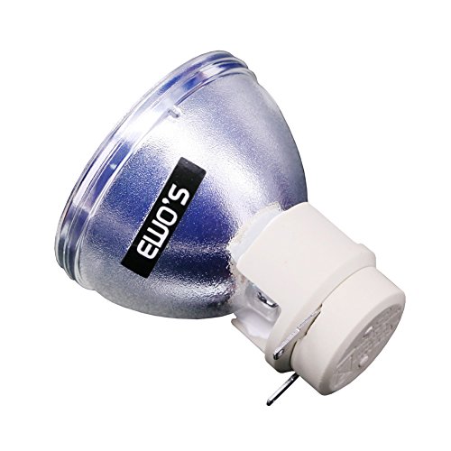 EWO'S 5J.JEE05.001 Projector Bare Lamp Bulb for Benq HT2050 HT3050 HT2150ST HT4050 HT2050A Lamp Bulb Replacement - Thumbnail 2