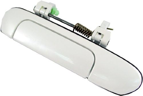 ACK Automotive Nissan Altima Door Handle Replaces Oem: 806079 E000