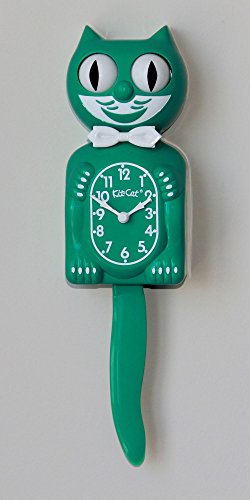 Kit Cat Klock Gentlemen Limited Edition (Green Beauty)