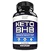 Best Keto Diet Pills - Shark Tank Advanced Weight Loss - BHB Salts Burn Fat, Support Ketosis, Boost Energy and Enhance Focus