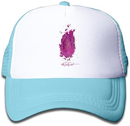 Nicki Minaj Pink Friday Toddler Unisex Caps New SkyBlue It's For Toddler.