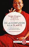 De la confusion à la clarté (Documents) (French Edition) by