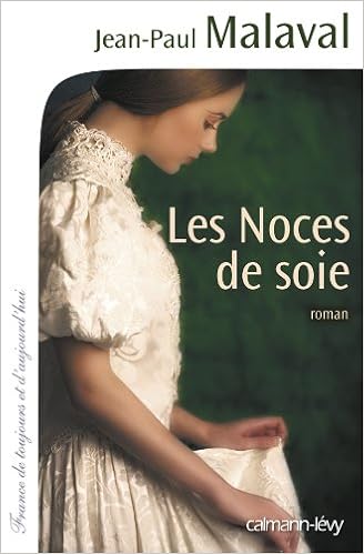 Les  noces de soie