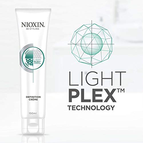 Nioxin Definition Crème - Image 5
