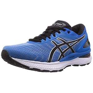 ASICS Men’s Gel-Nimbus 22 Running Shoe