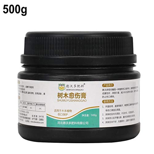 haohaiyo Bonsai Wundpaste Wundverschlussmittel, Wundverschlussmittel, Baumwachs Bonsai Wundpaste Wundverschlussmittel… – Bild 3