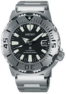 SEIKO PROSPEX (SBDC025) DIVER SCUBA AUTOMATIC MECHANICAL Made in Japan by PROSPEX