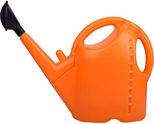 じょうろ おしゃれ 長期口じょうろを持つ大容量のホームガーデニングじょうろ屋内および屋外の植物 水やり 園芸用 色 緑 Size M B0pfd745 3 197円