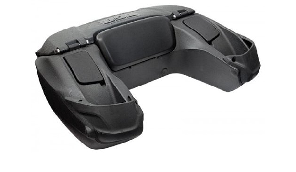 TGB - Baúl trasero original (para Quad ATV) : Amazon.es: Coche y moto