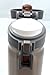 17oz Coffee Thermos, Stainless Steel Travel Mug, Double Wall Vacuum Insulated Water Bottle, Keeps Drinks Hot for 12 Hours and Cold for 24,(Extra Seal Gasket Included) Color Champagne Gold