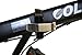 Columba 20″ Compact Folding Bike (PR20S) (Black)thumb 3
