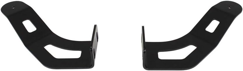 Sleekster #2X05L 40" LED Light Bar mounts by Randy Ellis Design are Compatible w/1999 Thru 2021 Ford F250-F350-F450-F550 Super Duty (Light not Included)