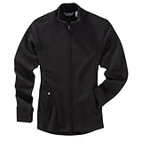 Ibex Outdoor Clothing Women's Shak Full Zip II Jacket