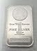 Our Choice of .999 fine 1 one Ounce Silver Bars or Rounds