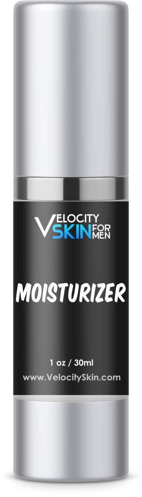 velocity men's face cream