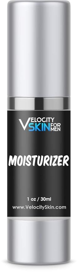 velocity moisturizer