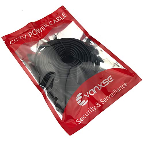 5 Vanxse%25C2%25AEcctv+2+1x5+5mm+Extension+Security+Standalone