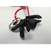 MARINE-BOAT-KILL-SWITCH-RED-CAP-ROPE-LANYARD-SAFETY-WHISTLE-4-KEYS-ADHESIVE-BELT MARINE-BOAT-KILL-SWITCH-RED-CAP-ROPE-LANYARD-SAFETY-WHISTLE-4-KEYS-ADHESIVE-BELT