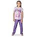 Disney Store Star Wars The Force Awakens - Rey Sleep Set Pajama for Girls