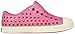 Native Jefferson Slip-On Sneaker,Hollywood Pink,9 M US Toddler