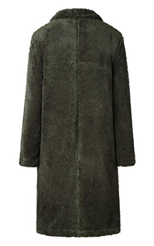 5 Angashion+Cardigan+Outwear+Jackets+Pockets