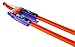 Hot Wheels Split Speeders Ninja Chop Action Track Set