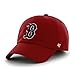 MLB Boston Red Sox '47 Franchise Fitted Hat, Red, Small