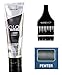 Joico Color Intensity METALLIC Semi-Permanent Creme Hair Color (with Sleek Tint Brush) (Pewter)